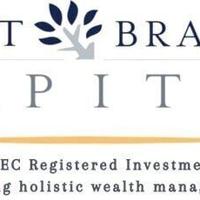 Building Your Financial Compass with West Branch Capital on Empowered with Meg Ryan | Building Your Financial Compass with West Branch Capital on Empowered with Meg Ryan |