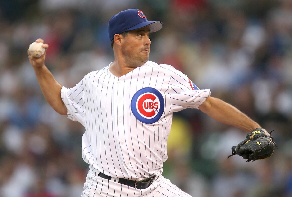 Such an improvement': How 18-time Gold Glover Greg Maddux is