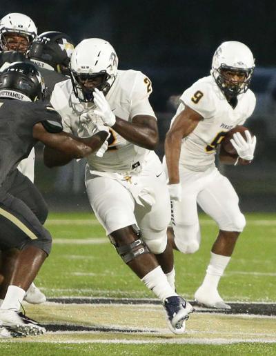 Zone Preview Pine Tree Vs Kilgore Etvarsity News Journal Com