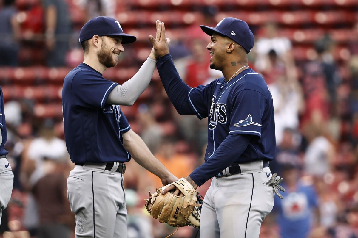 Taillon leads Yankees over Rays 2-0 for 4th straight win