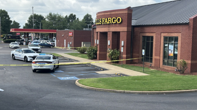 Hacks Cross Wells Fargo