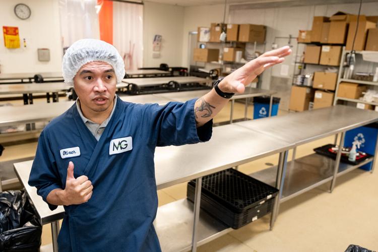 MG Foods grows in Longview Local