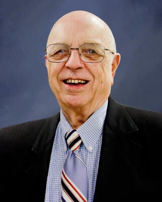 Ben Walter LeTourneau