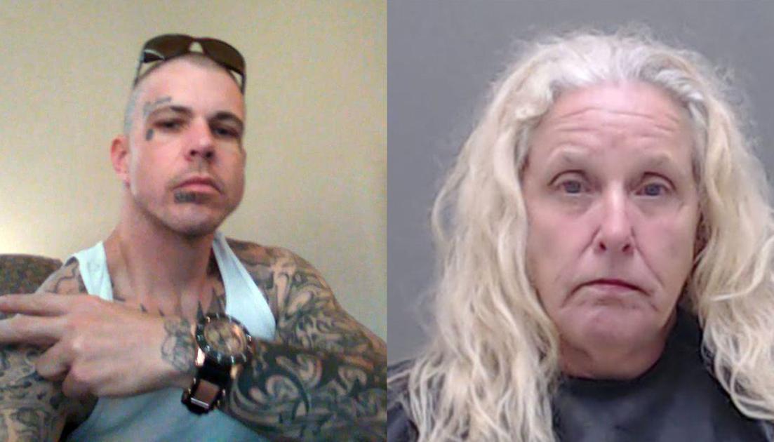 Authorities recapture inmate who escaped from Harrison County Jail
