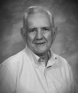 Roy F. Taylor