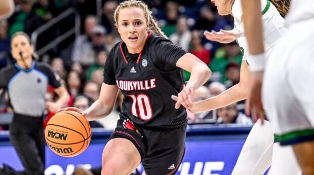 Projecting Louisville Women's Basketball's 2023 NCAA Tournament