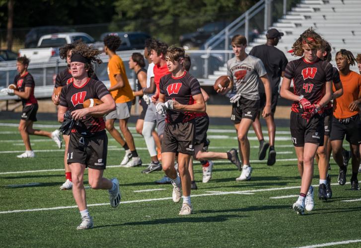 East Texas Passing Academy