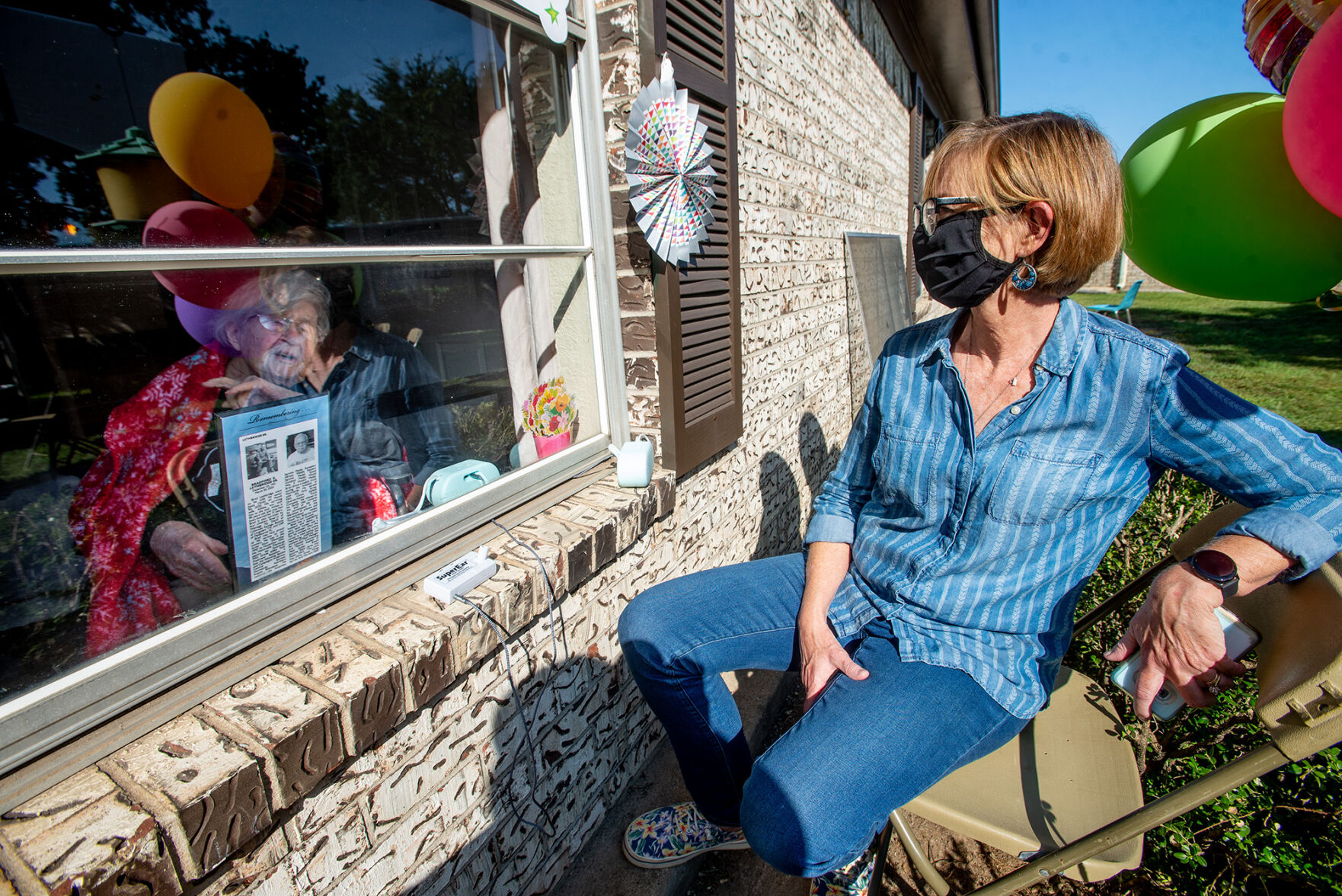 Family Finds Special Way To Celebrate Longview Nursing Home Resident S   5f77a3f3e563b.image 