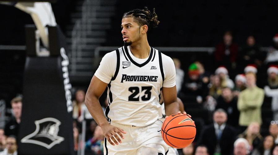 Providence Basketball Star Bryce Hopkins Ruled Out for Rest of Season |  Sports-illustrated | news-journal.com