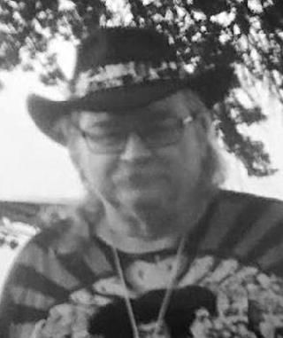 Michael Shane Wesson