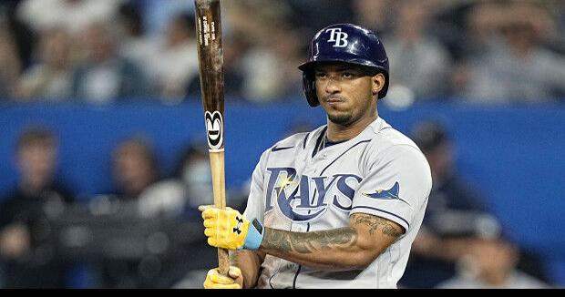 Rays' Wander Franco faces investigation in Dominican Republic for