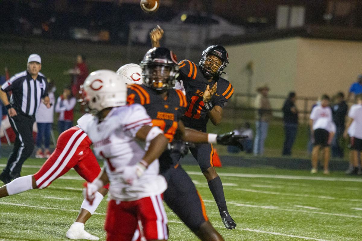 ET Football Gilmer, Carthage ready to leave it all on the line at state ETVarsity news