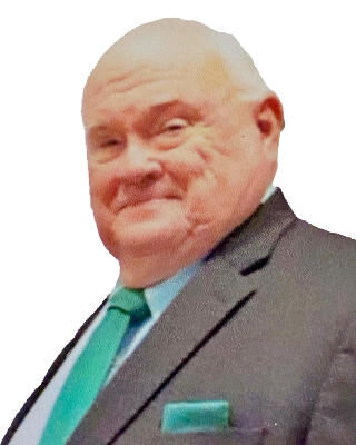 C. Larry Smith
