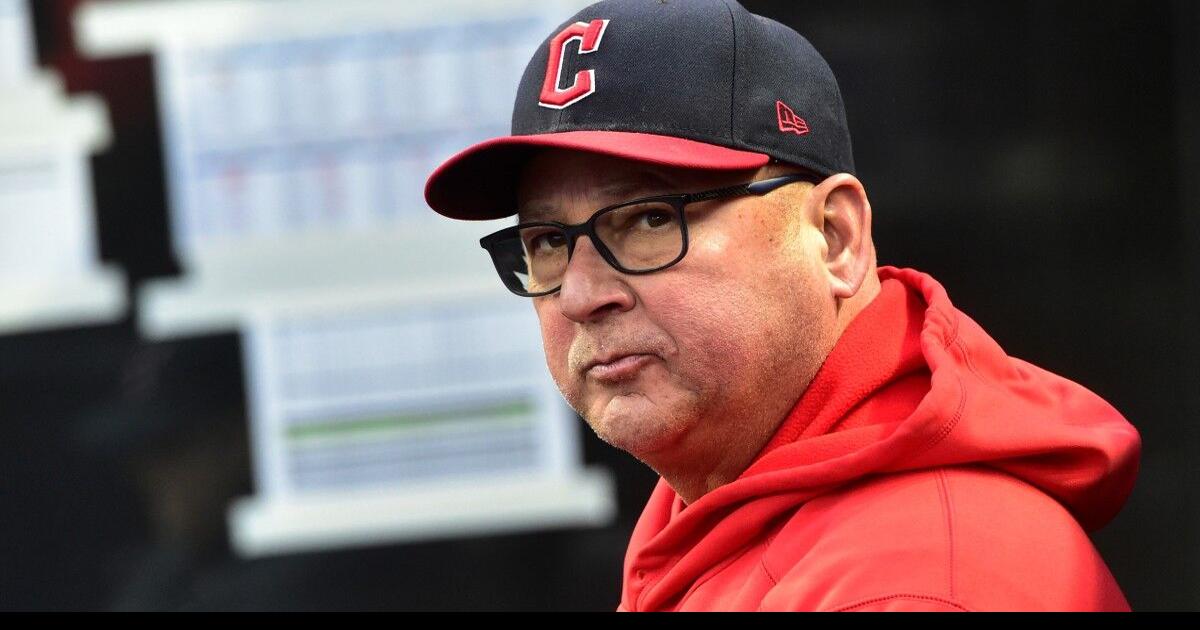 Cleveland Guardians Get More Good Health Updates on Manager Terry Francona  - Fastball