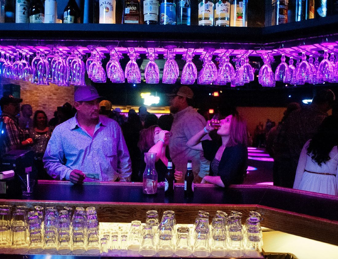 Western Themed Nightclub In Longview Keeps Up With Trends Play Western Themed Nightclub In Longview Keeps Up With Trends Play News Journal