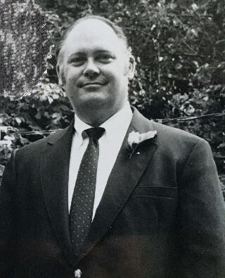 Joseph Jones