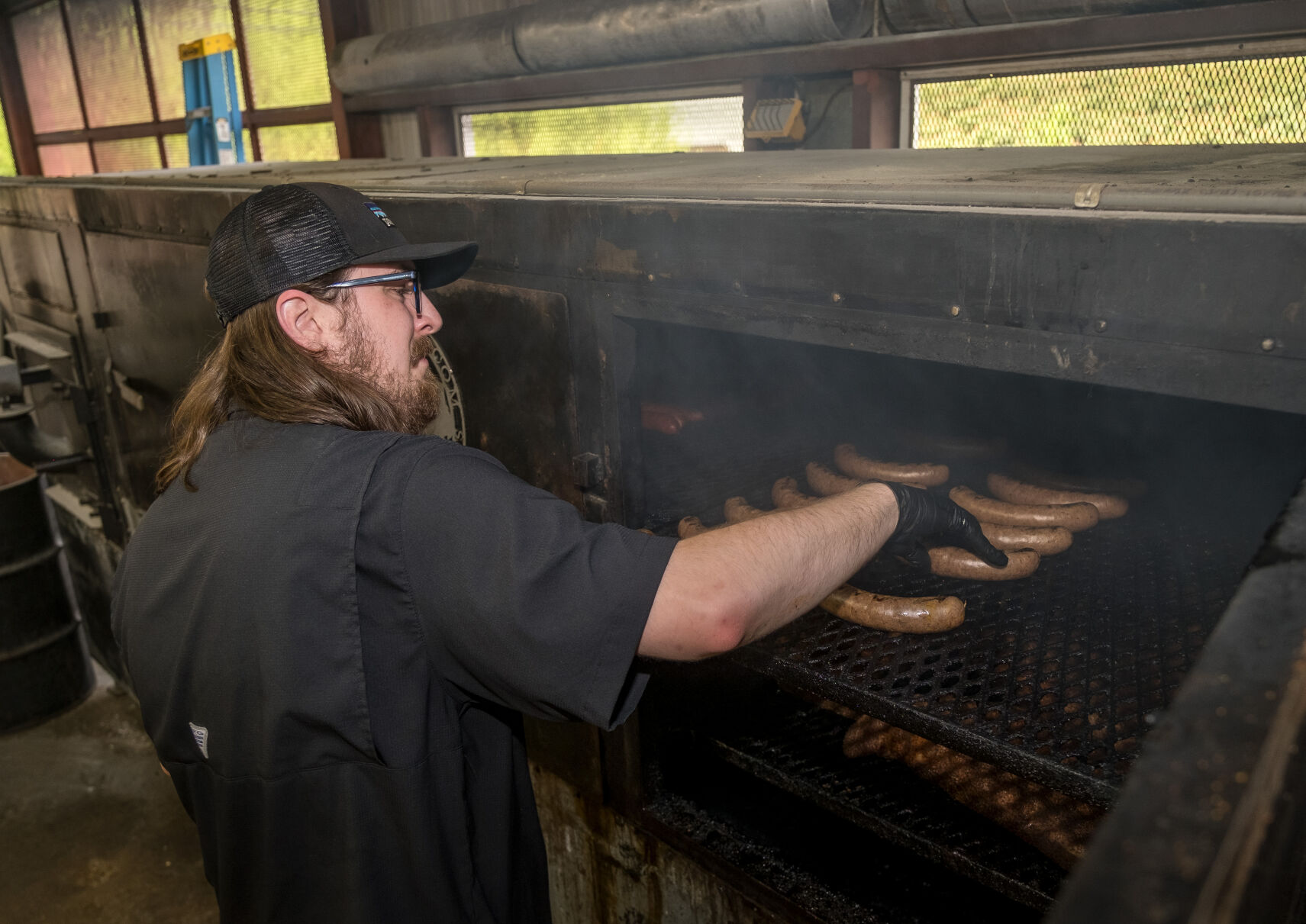 Bodacious bbq near clearance me