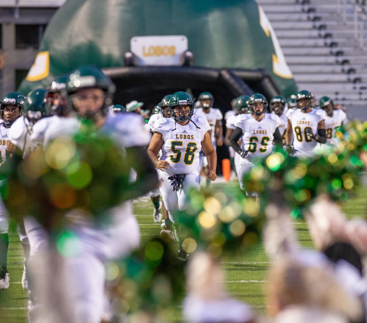 2019 Week 4 Longview Vs West Monroe Etvarsity News Journal Com