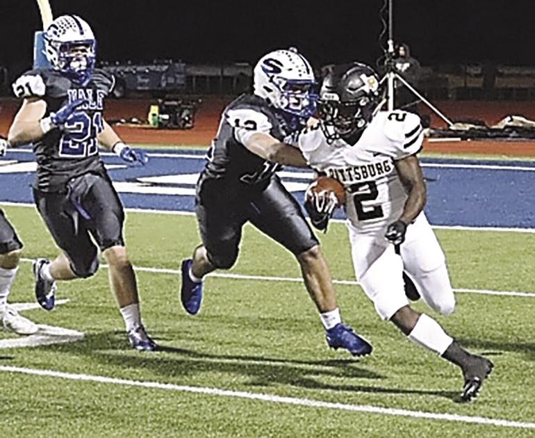 Et Football Playoff Roundup Big Sandy Tops Centerville 39 32