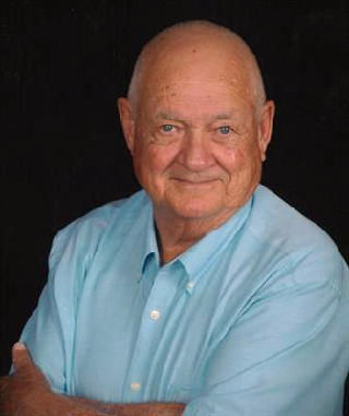 James Allen Burcham