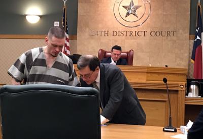 Longview Man Gets 45 Year Prison Sentence In Of 2 Old Daughter Police News Journal Longview Man Gets 45 Year Prison