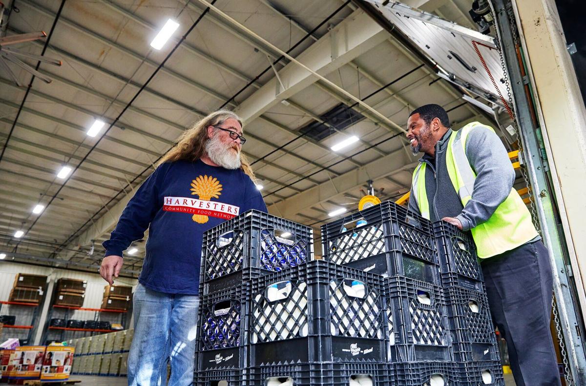 Local Whataburgers donate over $11,000, canned foods to East Texas Food  Bank, News