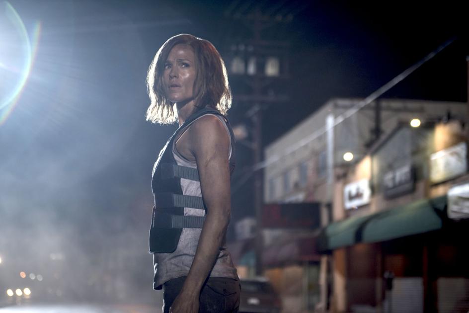 Jennifer Garner Gets Bloody Revenge In Peppermint News