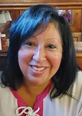 Rosemary Rodriguez