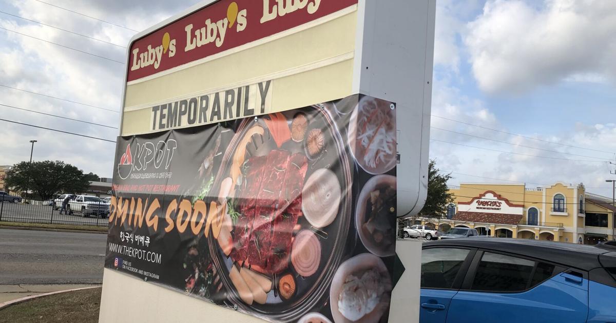 Company Defeat: Seafood restaurant coming to Longview | Enterprise Defeat