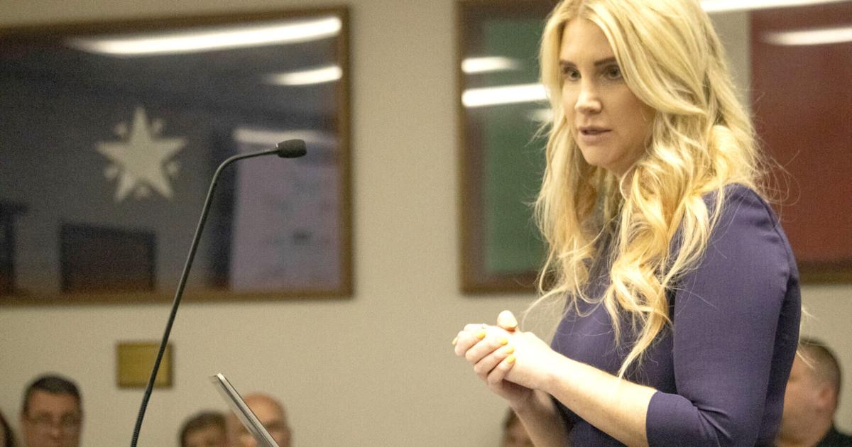 City of Kilgore in talks with Enterprise for vehicle fleet management services | Local News
