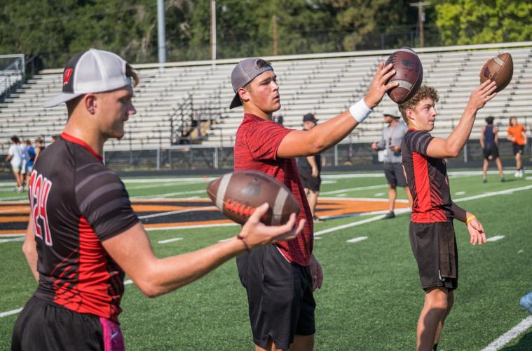 East Texas Passing Academy