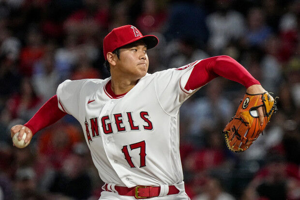 Shohei Ohtani: Inside the most amazing baseball season ever - Sports  Illustrated