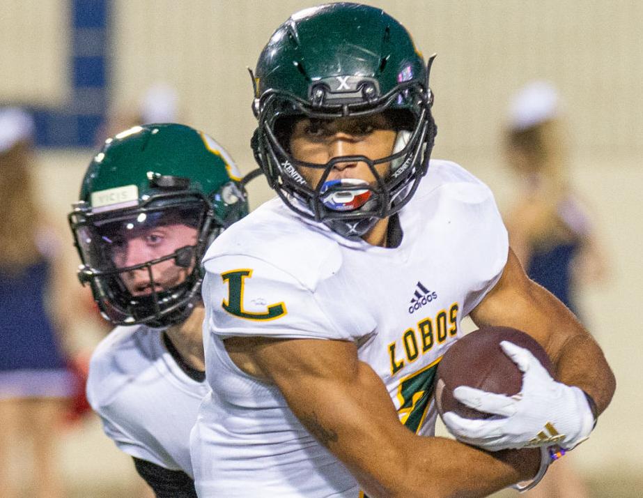 Et Football By The Numbers Longview Vs West Monroe Etvarsity