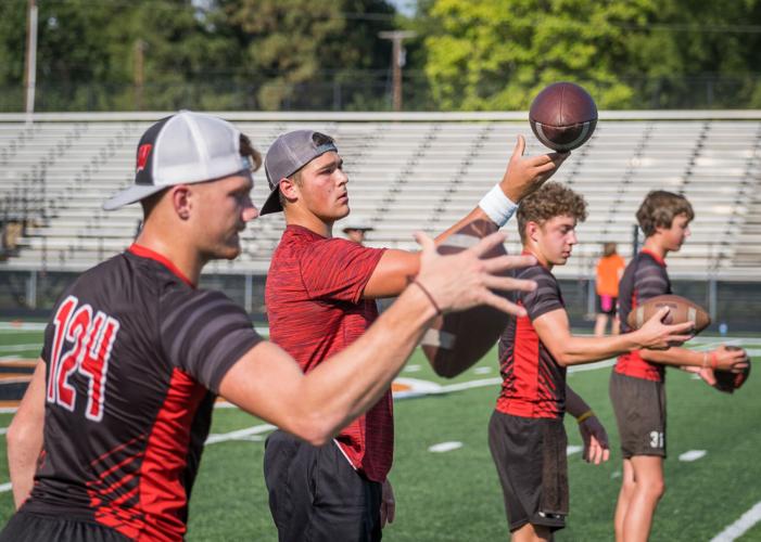 East Texas Passing Academy