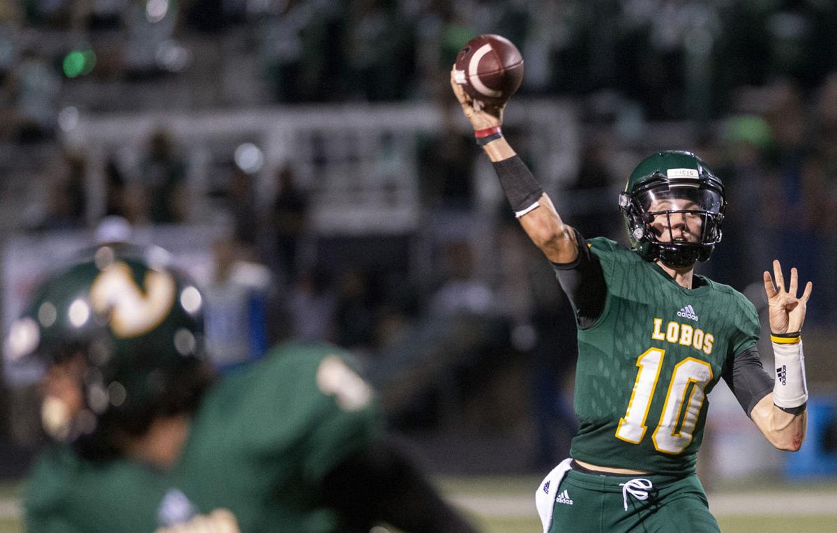 Et Football Preview Lobos Lions Collide In National Spotlight