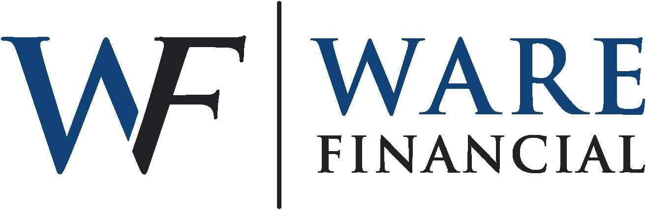 Ware Financial Logo
