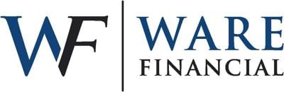 Ware Financial Logo