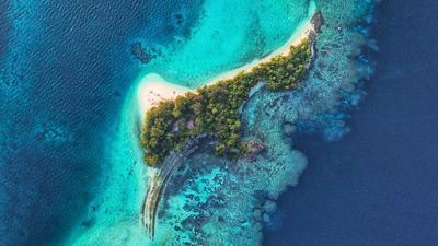 Solomon Islands Marine Protected Area