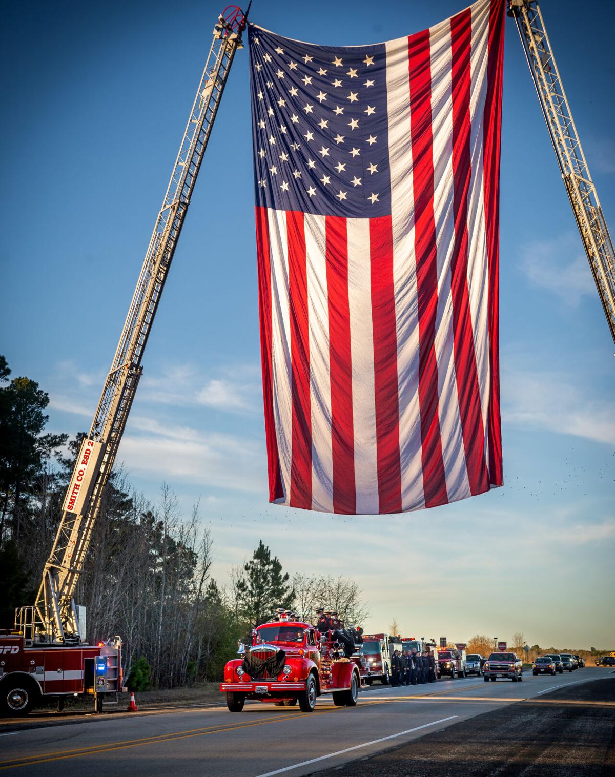 Smith Funeral
