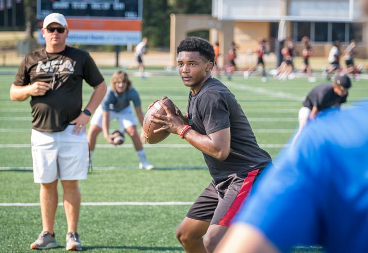 East Texas Passing Academy