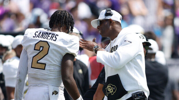 Deion Sanders' Colorado football message after Signing Day