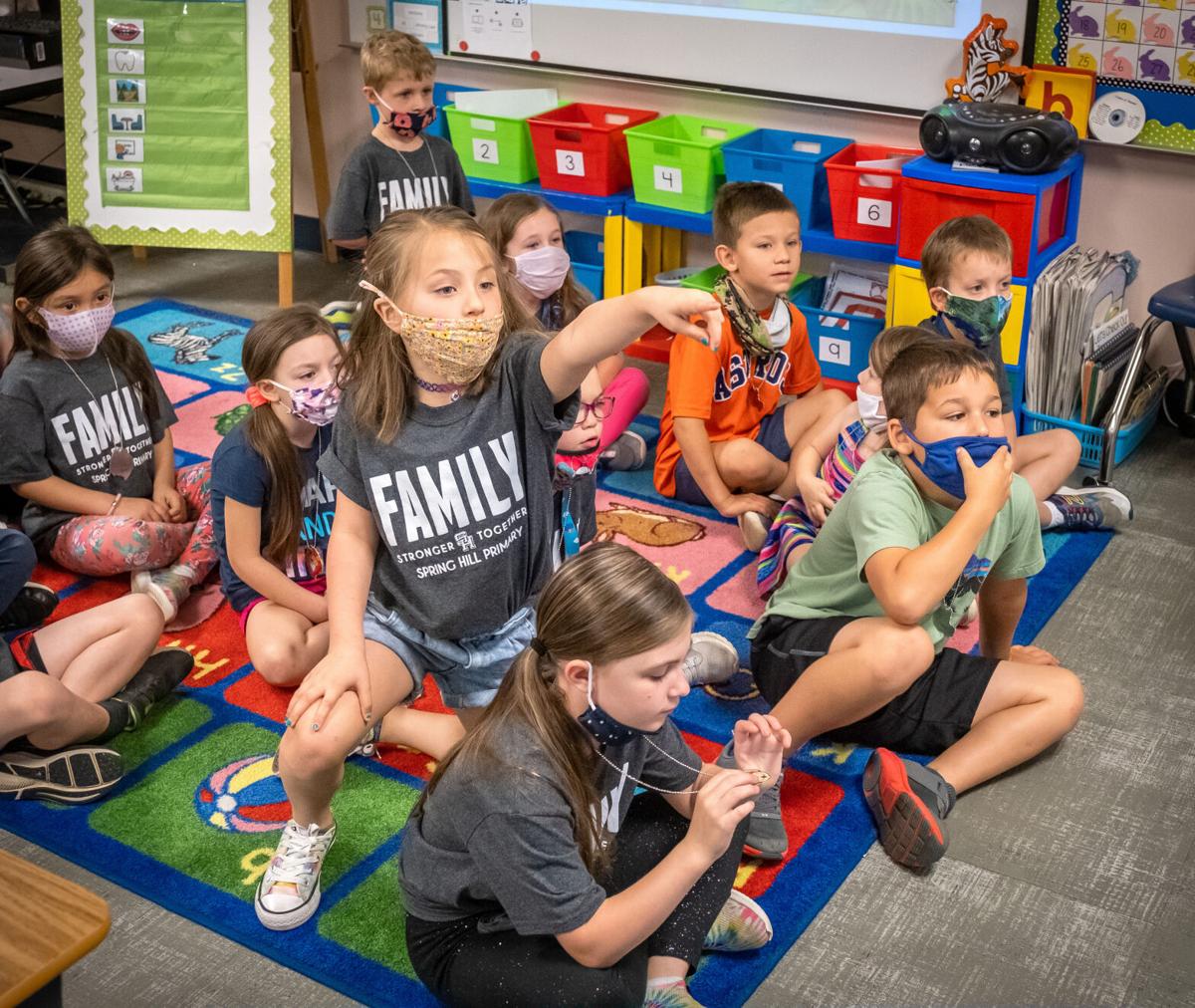 Virtual Field Trip