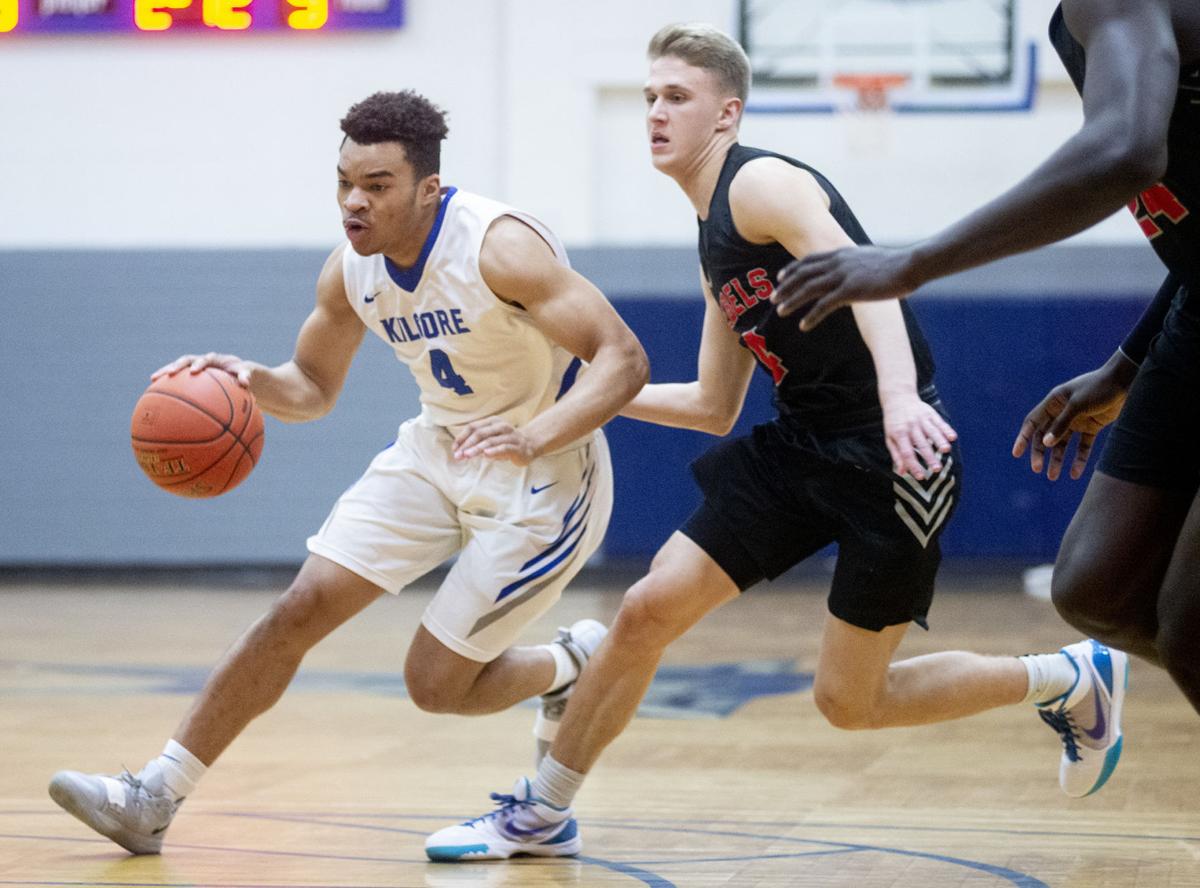 Kc Basketball Veteran Coach Hoberecht Likes Versatility Of