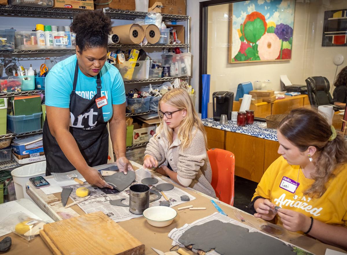LMFA Summer Classes