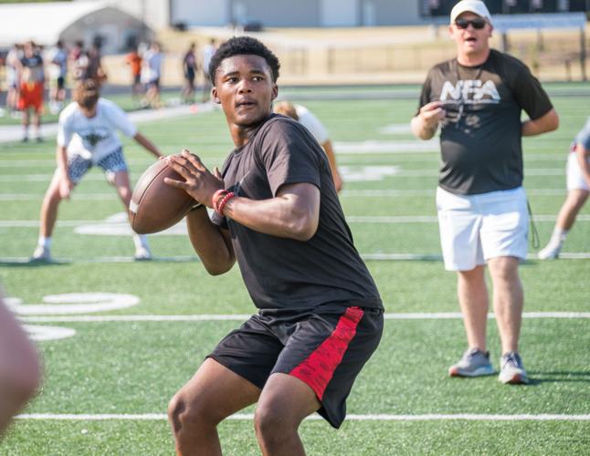 East Texas Passing Academy