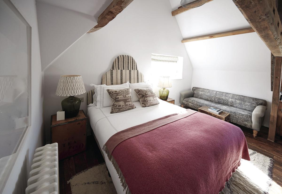 Spruce Up Your Guestroom For The Holidays News Journal Com