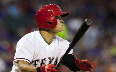 Shin-Soo Choo News, Photos, Quotes, Video