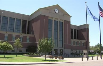 Rogers County Courthouse