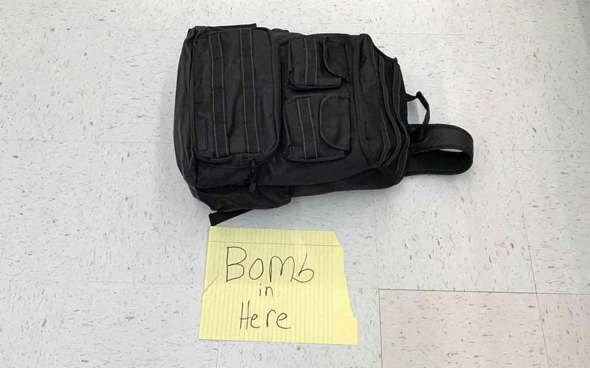 Police Release Names Of Two Suspects In Prank At Kilgore Walmart Public Safety News Journal Com
