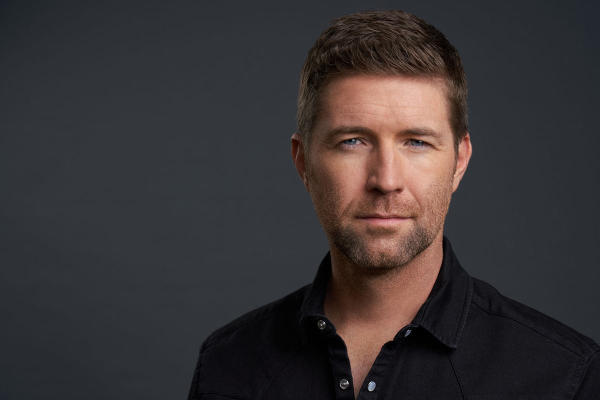 josh turner concert belcher center play news josh turner concert belcher center play news